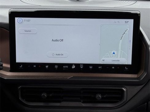 Certified 2025 Ford Bronco Sport Outer Banks w/ Outer Banks Tech Package+ image 15