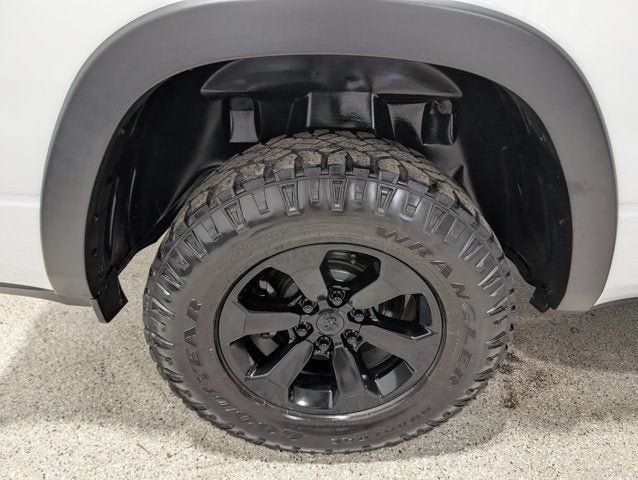 Used 2020 RAM 1500 Rebel w/ Rebel Level 2 Equipment Group AWD/4WD image 14