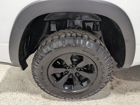 Used 2020 RAM 1500 Rebel w/ Rebel Level 2 Equipment Group AWD/4WD image 14
