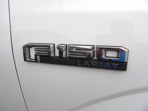 Used 2018 Ford F150 Lariat RWD image 18