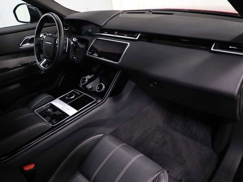Used 2018 Land Rover Range Rover Velar R-Dynamic SE image 6