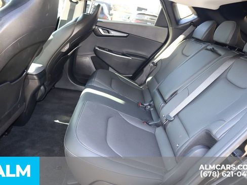 Used 2022 Kia EV6 Wind w/ Wind Technology Package image 19
