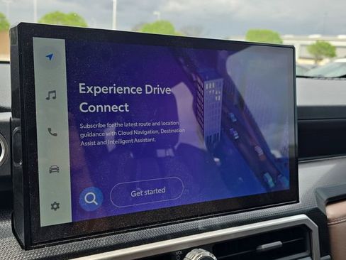 Used 2025 Toyota 4Runner Limited image 22