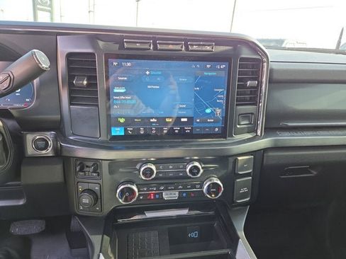 Used 2023 Ford F250 Lariat w/ Sport Appearance Package image 24