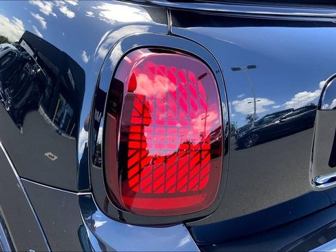 Used 2026 MINI Cooper S FWD image 29