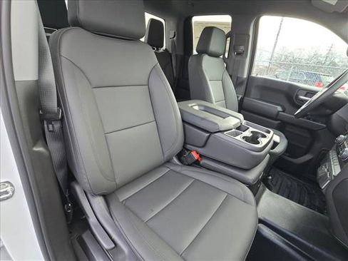 New 2026 Chevrolet Silverado 1500 W/T w/ WT Value Package image 21