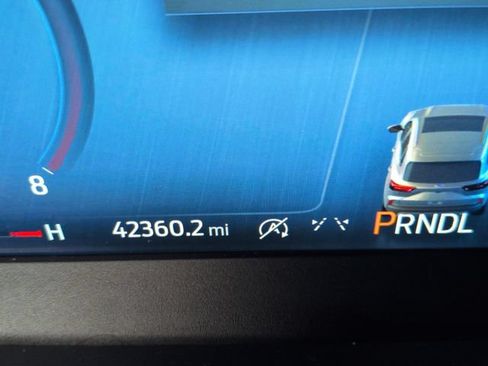 Used 2023 Ford Escape ST-Line Elite w/ Premium Technology Package AWD/4WD image 14