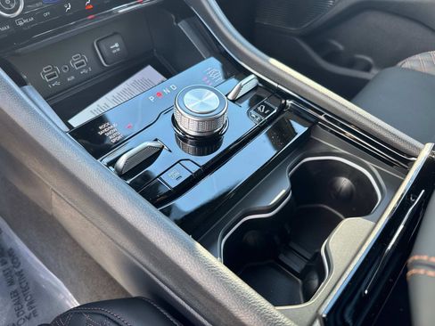 New 2025 Jeep Grand Cherokee L Summit w/ Advanced Protech Group IV image 26