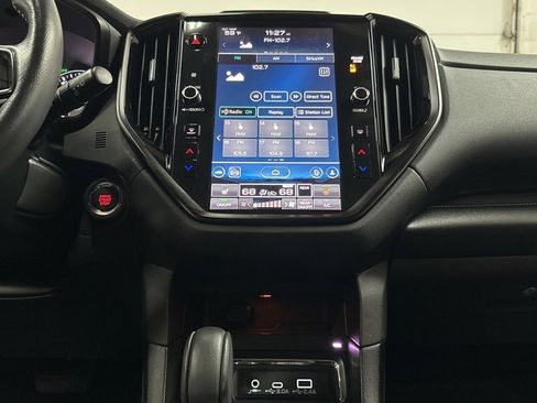 Used 2023 Subaru Ascent Onyx Edition Limited image 25