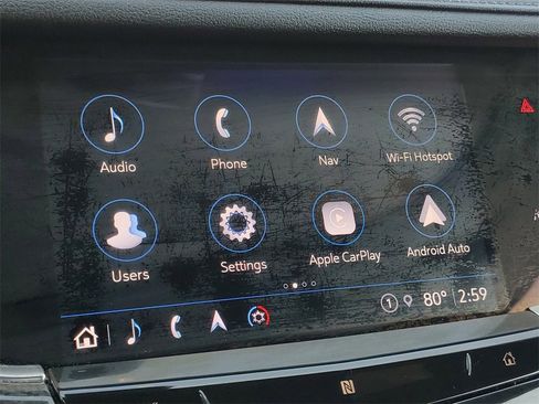 Used 2021 Cadillac XT6 Sport image 17