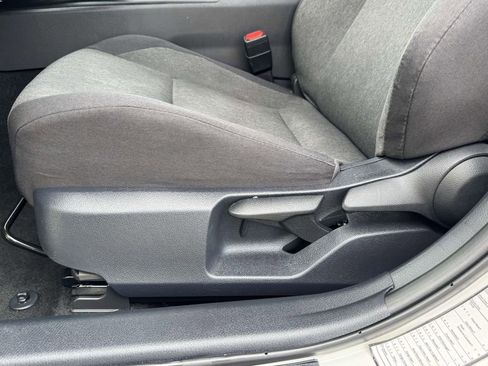 Certified 2025 Toyota Camry LE FWD image 20