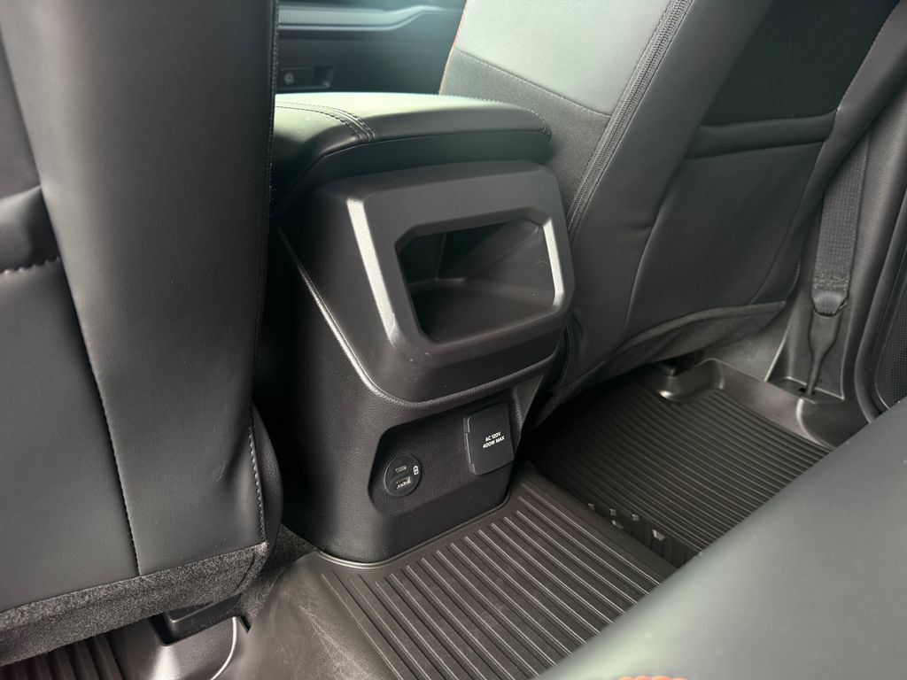 Used 2025 Ford Ranger Raptor AWD/4WD image 33
