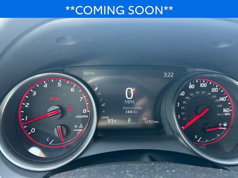 Used 2024 Toyota Camry XSE FWD image 13