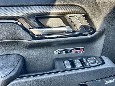 New 2026 GMC Sierra 1500 AT4 w/ AT4 Premium Package image 22