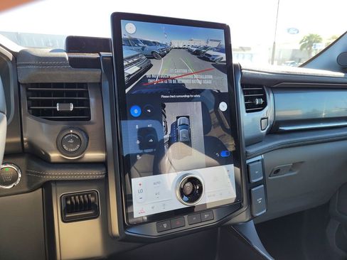 New 2025 Ford F150 Lightning Flash image 45