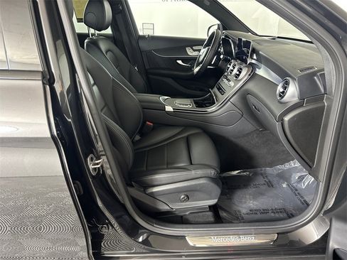 Certified 2022 Mercedes-Benz GLC 300 image 14