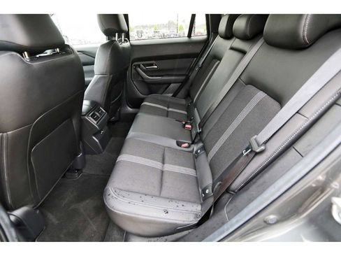 Used 2024 MAZDA CX-50 AWD 2.5 S w/ Select Package image 12