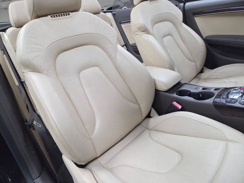 Used 2014 Audi A5 2.0T Premium Plus AWD/4WD image 35