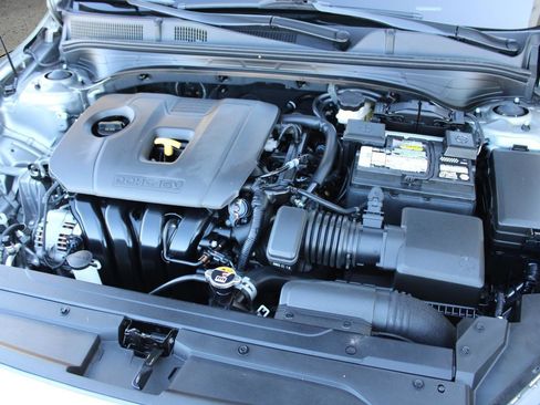 Used 2023 Kia Forte LXS image 45