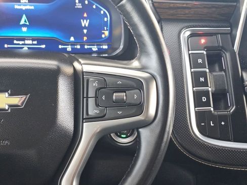 Used 2024 Chevrolet Tahoe Premier image 24