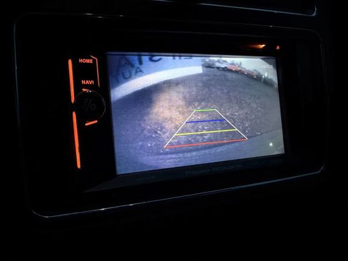 Used 2009 Dodge Journey R/T w/ Entertainment Group #2 image 19