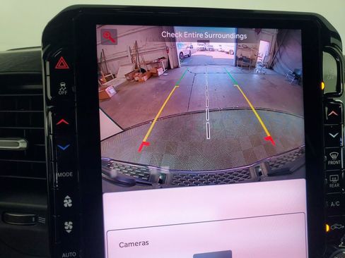 New 2026 RAM 1500 Laramie image 23