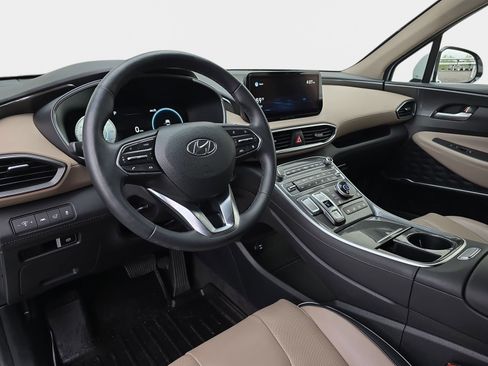 Used 2021 Hyundai Santa Fe Limited AWD/4WD image 18