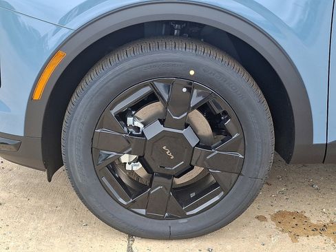 New 2026 Kia Sportage X-Line image 5