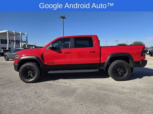 Used 2022 RAM 1500 TRX w/ TRX Level 2 Equipment Group image 4