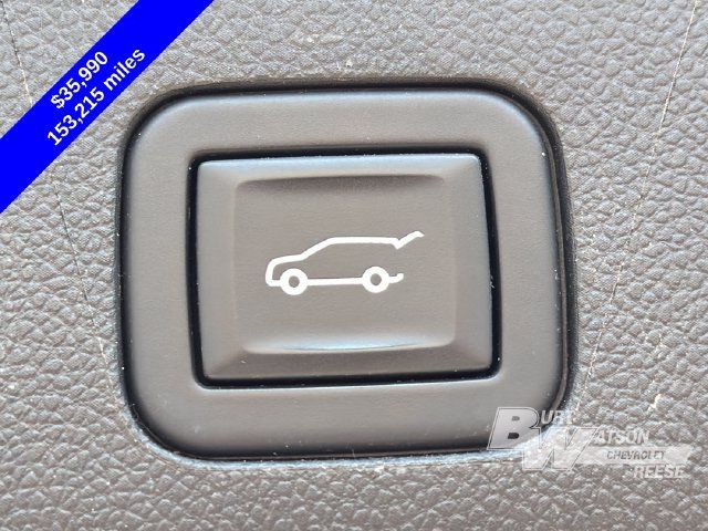 Used 2023 GMC Yukon AT4 w/ AT4 Premium Package AWD/4WD image 12