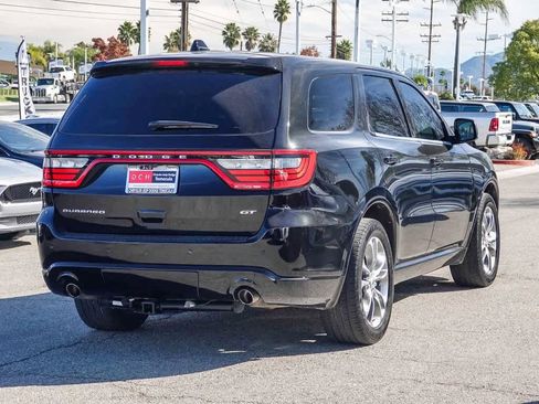 Used 2019 Dodge Durango GT image 4