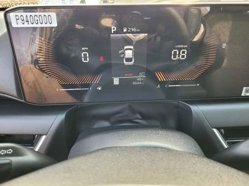 Used 2025 Kia K4 LXS image 20