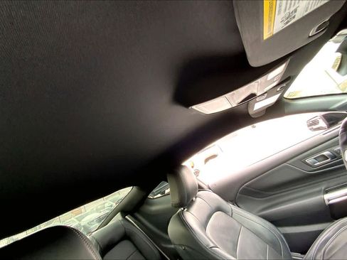 Used 2024 Ford Mustang Premium image 16