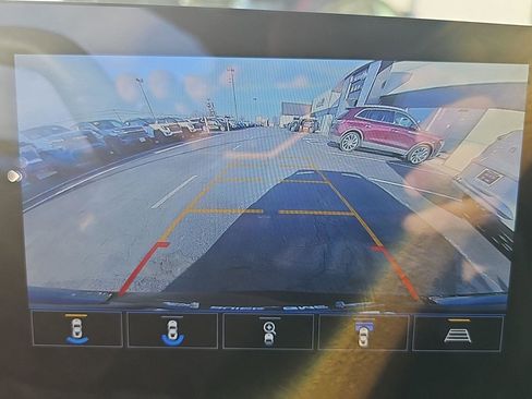 Used 2023 Chevrolet Corvette 3LT w/ Z51 Performance Package image 9