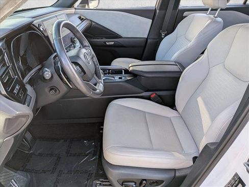 Used 2024 Lexus TX 350 FWD image 17