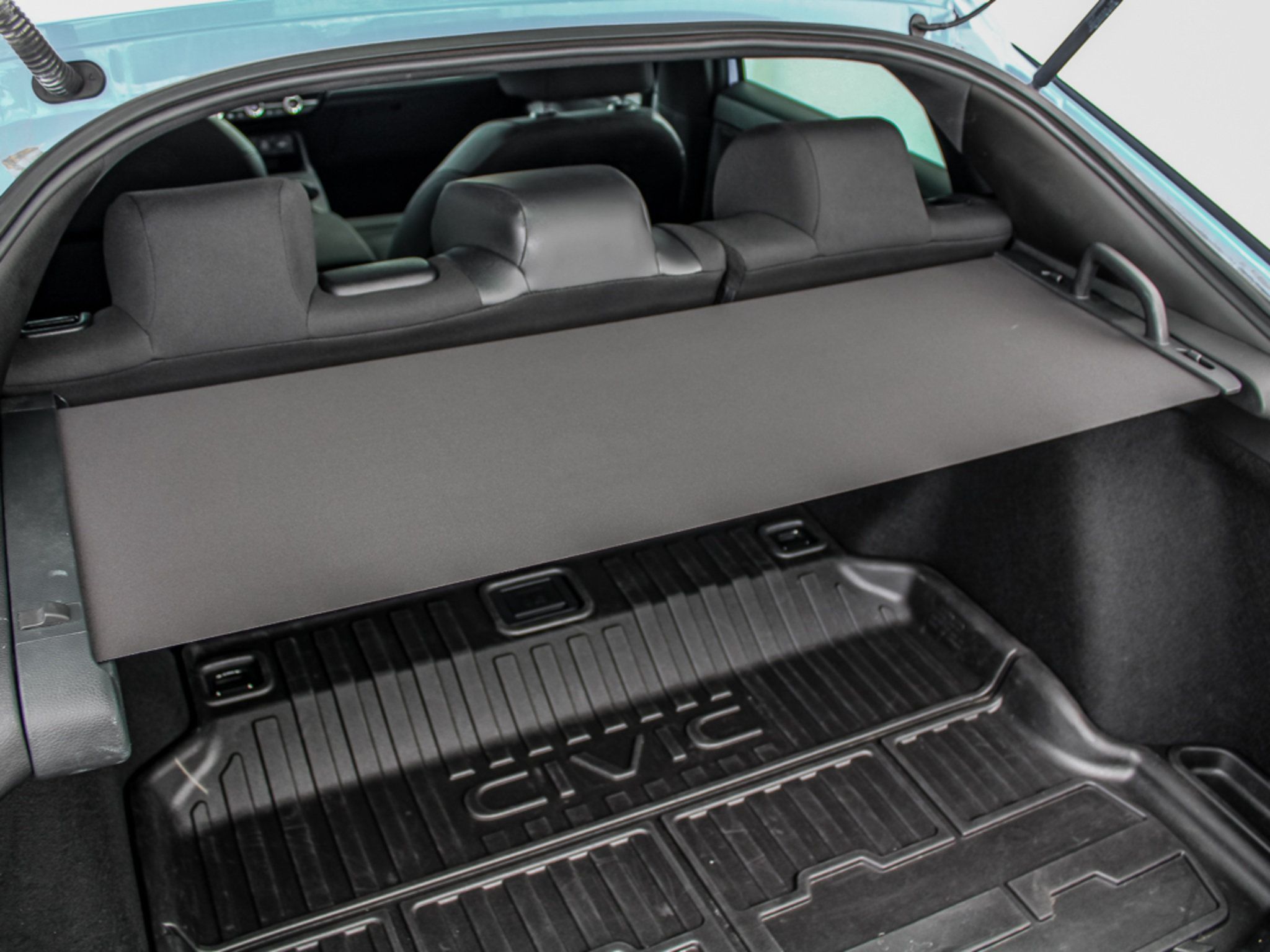Used 2022 Honda Civic Sport image 22