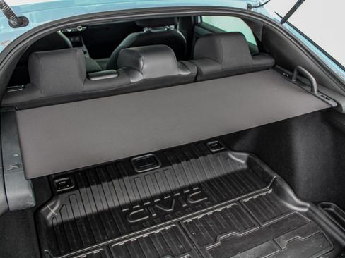 Used 2022 Honda Civic Sport image 22