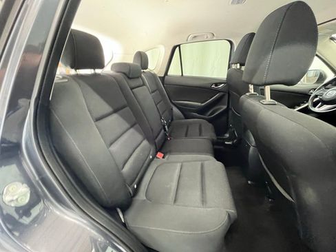 Used 2016 MAZDA CX-5 Touring image 26
