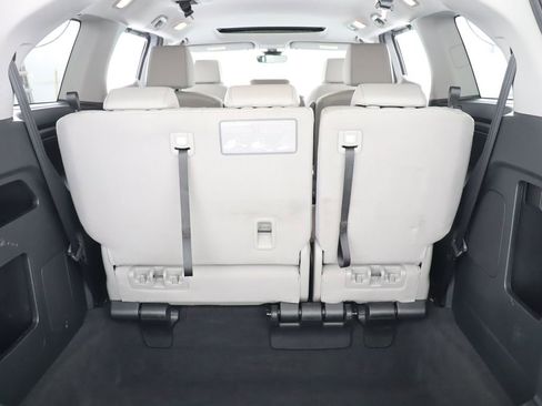 Used 2023 Honda Odyssey EX-L image 37