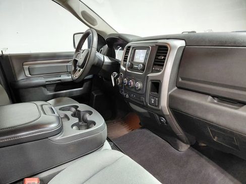 Used 2023 RAM 1500 Classic SLT w/ Protection Group image 26