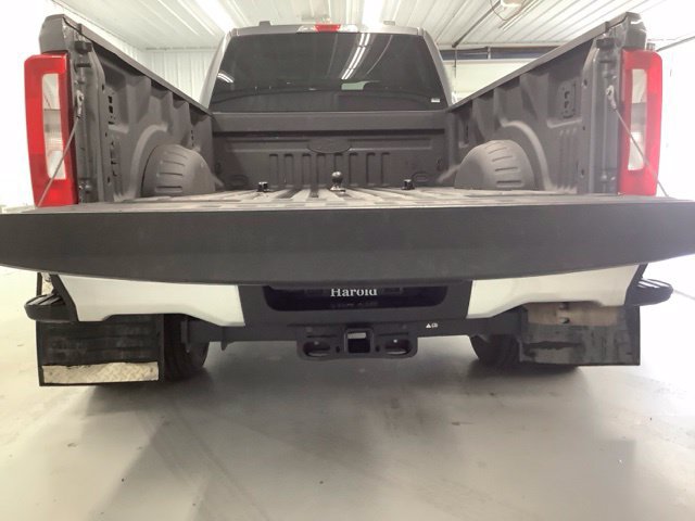 Used 2026 Ford F350 XLT AWD/4WD image 6