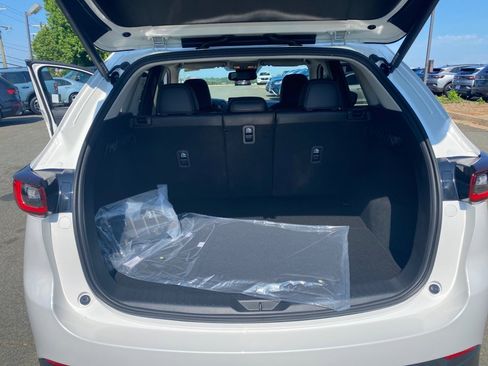 Used 2023 MAZDA CX-5 AWD 2.5 S w/ Premium Plus Pkg image 15