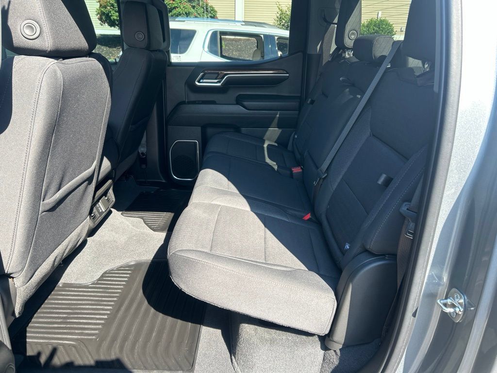 Used 2023 GMC Sierra 1500 Elevation AWD/4WD image 27