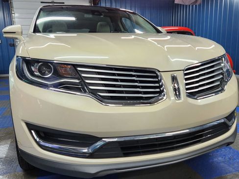 Used 2018 Lincoln MKX Reserve w/ Driver Assistance Package image 47