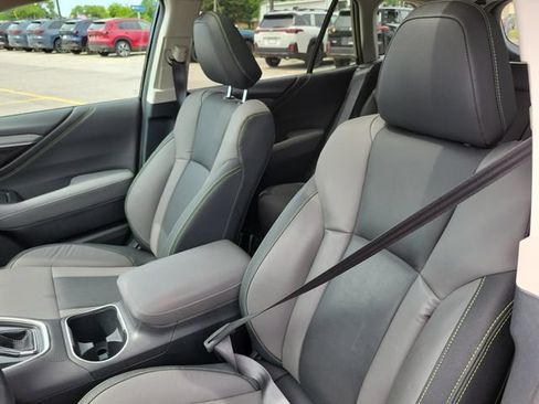 Used 2024 Subaru Outback Onyx Edition AWD/4WD image 10