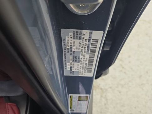 Used 2024 MAZDA CX-30 AWD 2.5 S w/ Preferred Package image 15