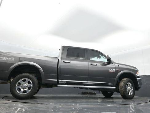 Used 2018 RAM 2500 Big Horn image 36