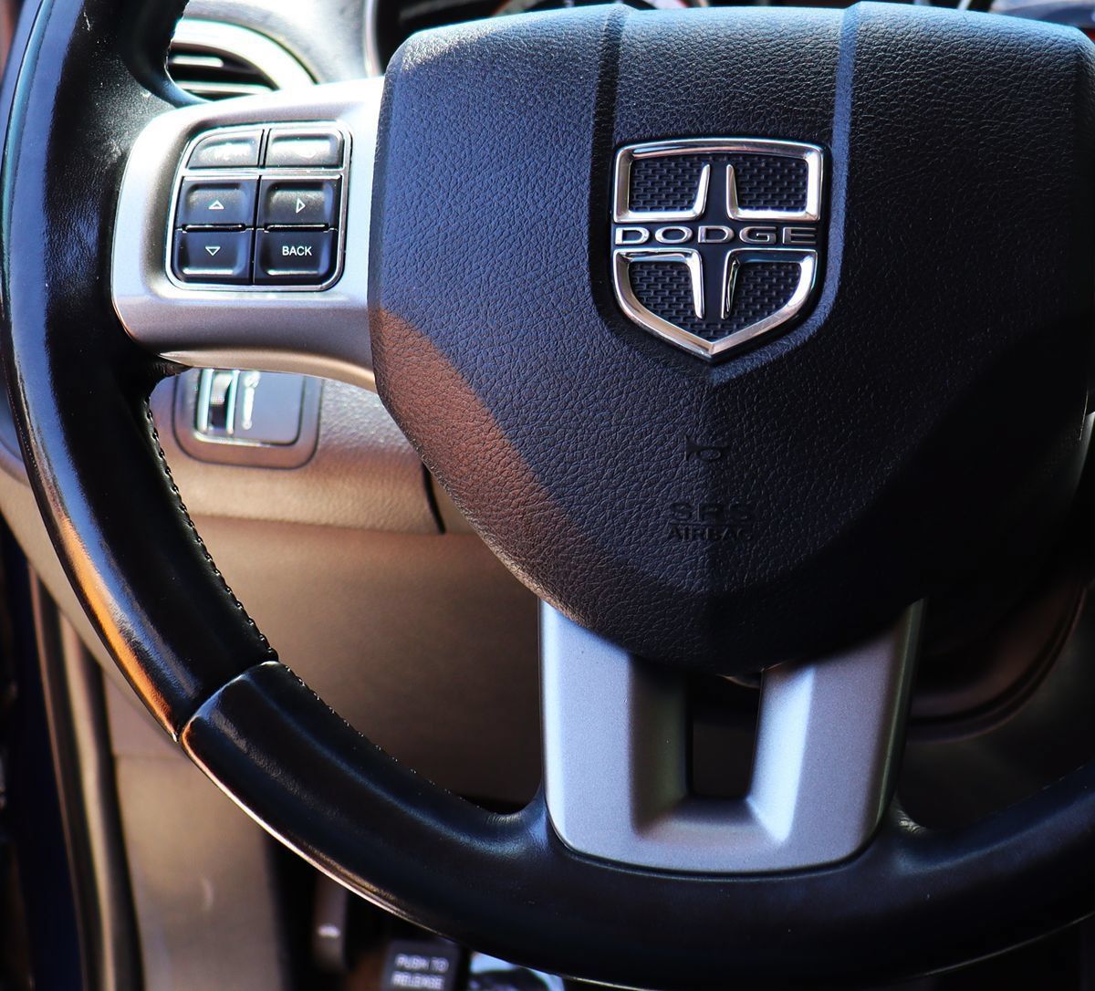 Used 2020 Dodge Journey Crossroad FWD image 51