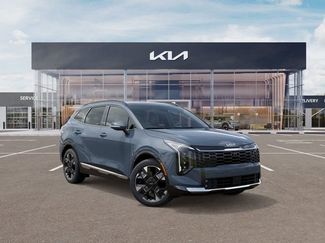 New 2026 Kia Sportage SX Prestige 360° Tour