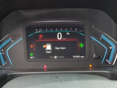 Used 2023 Honda Odyssey Touring image 10